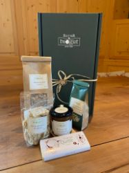 Picture of Geschenk 1 - Weisheitsbrot... 
