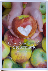 Picture of Bio steirisch logisch